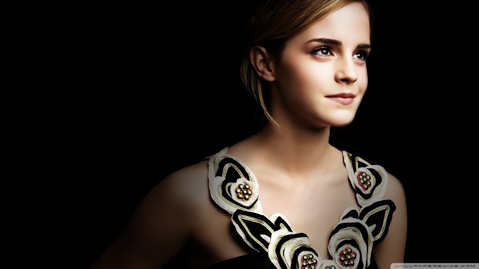 Photo fond d'écran Emma Watson wallpaper 019