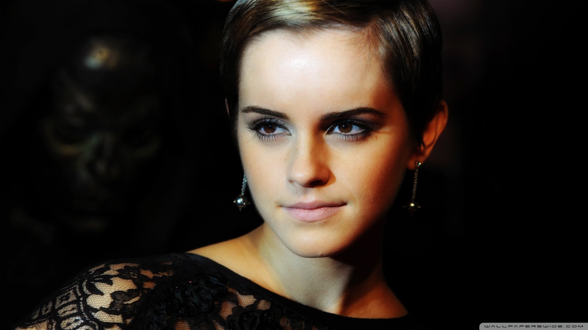 Photo fond d'écran Emma Watson wallpaper 020