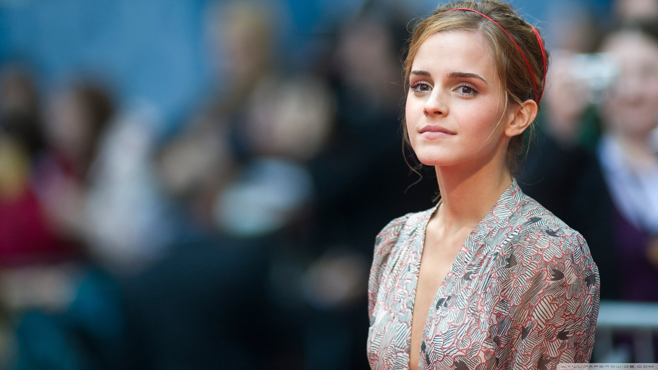 Photo fond d'écran Emma Watson wallpaper 023