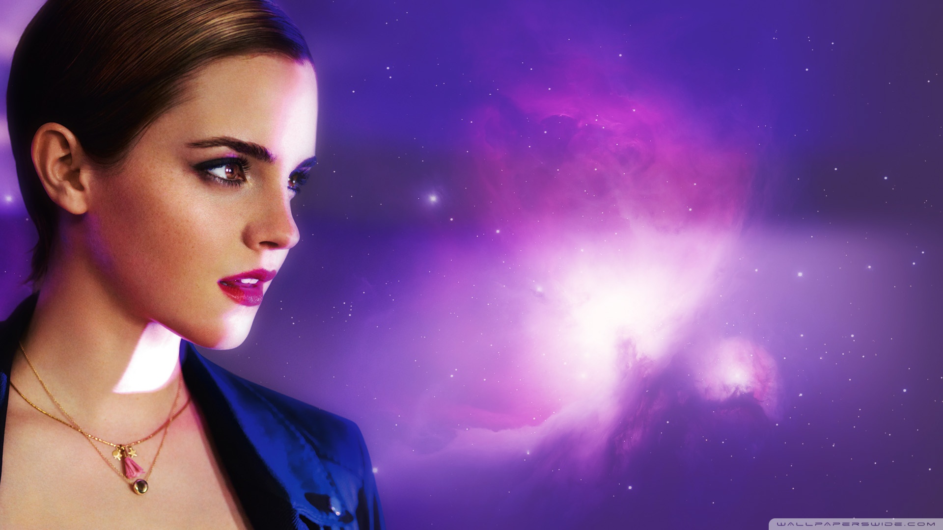 Photo fond d'écran Emma Watson wallpaper 027