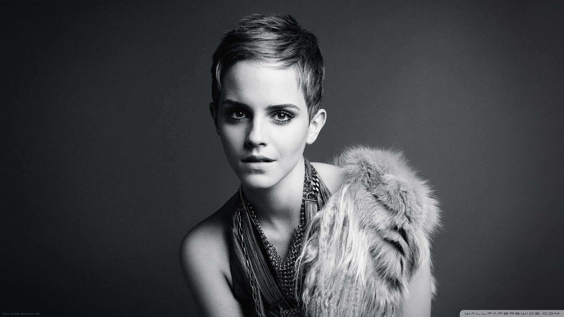 Photo fond d'écran Emma Watson wallpaper 030