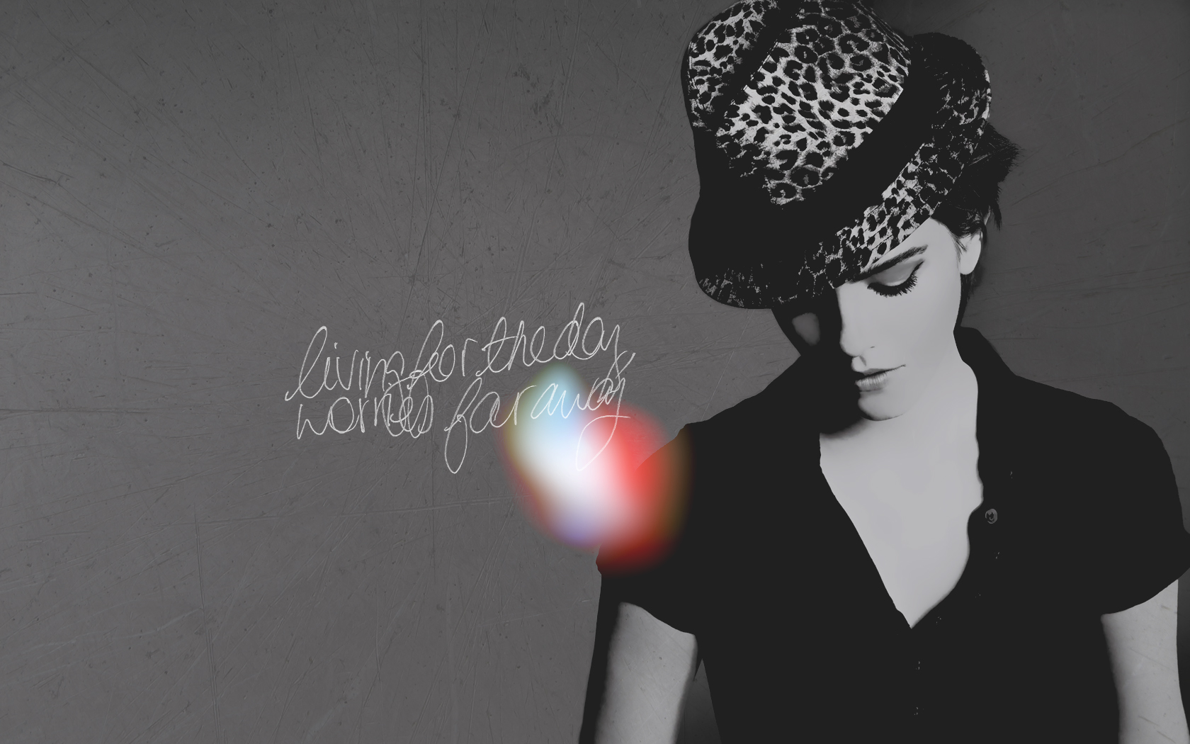 Photo fond d'écran Emma Watson wallpaper 036