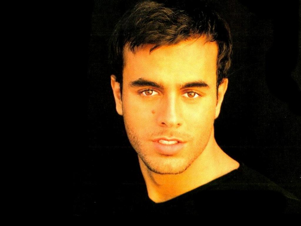 Photo fond d'écran Enrique Iglesias wallpaper 006