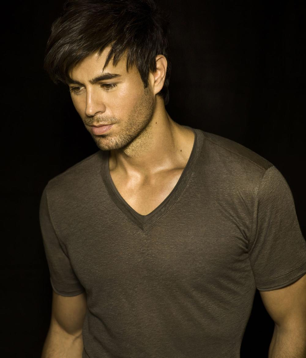 Photo fond d'écran Enrique Iglesias wallpaper 008