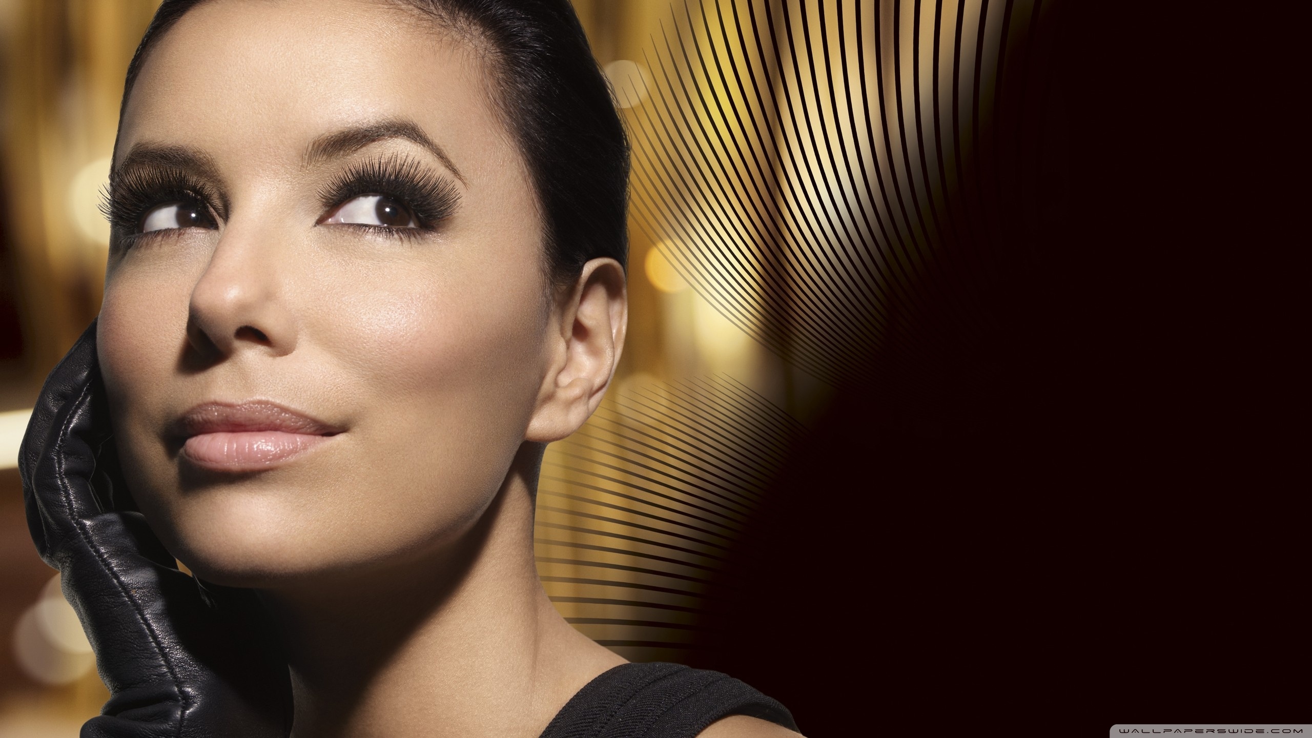 photo fond ecran Eva Longoria wallpaper 025