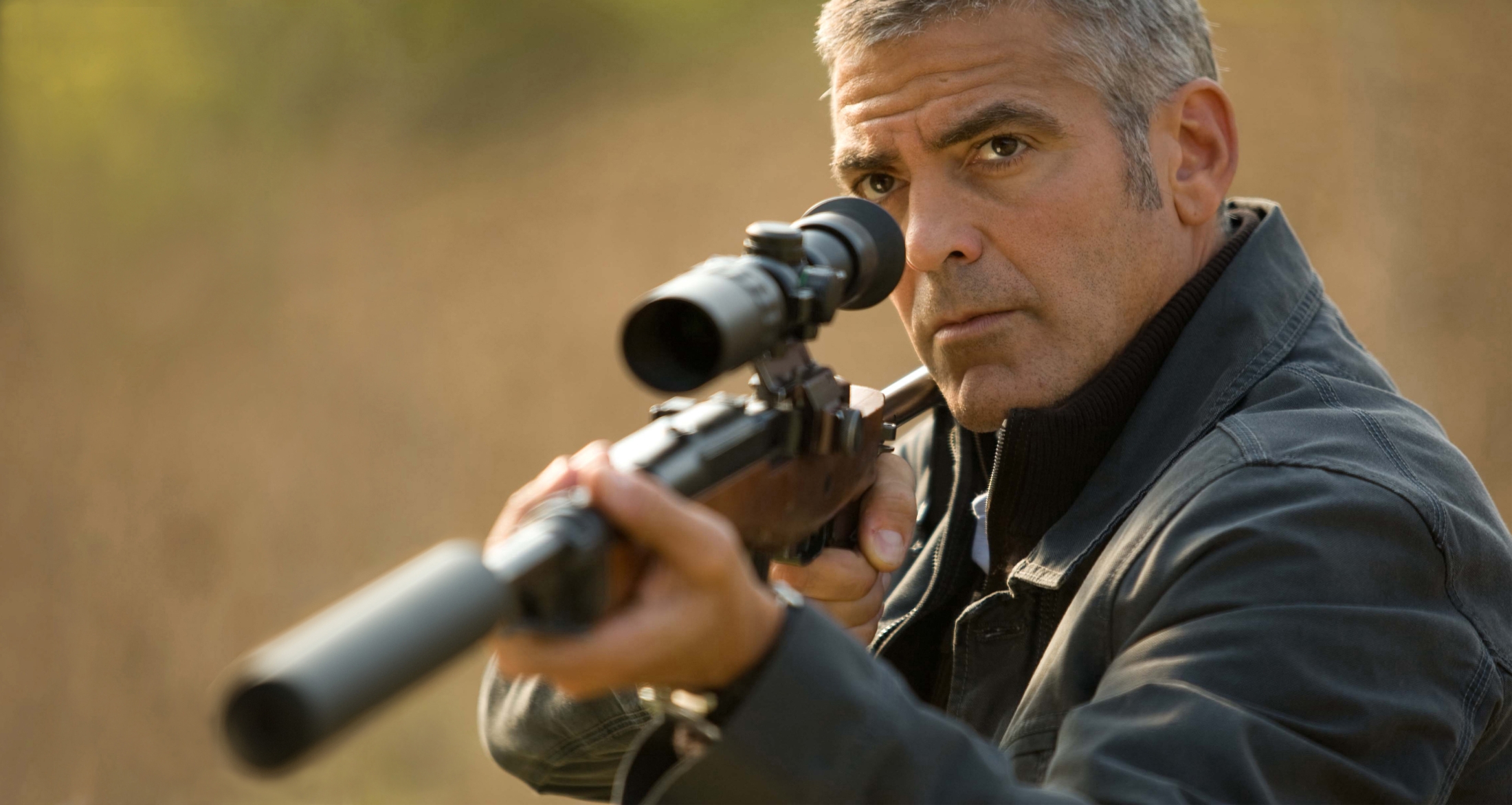 photo fond ecran George Clooney wallpaper 017