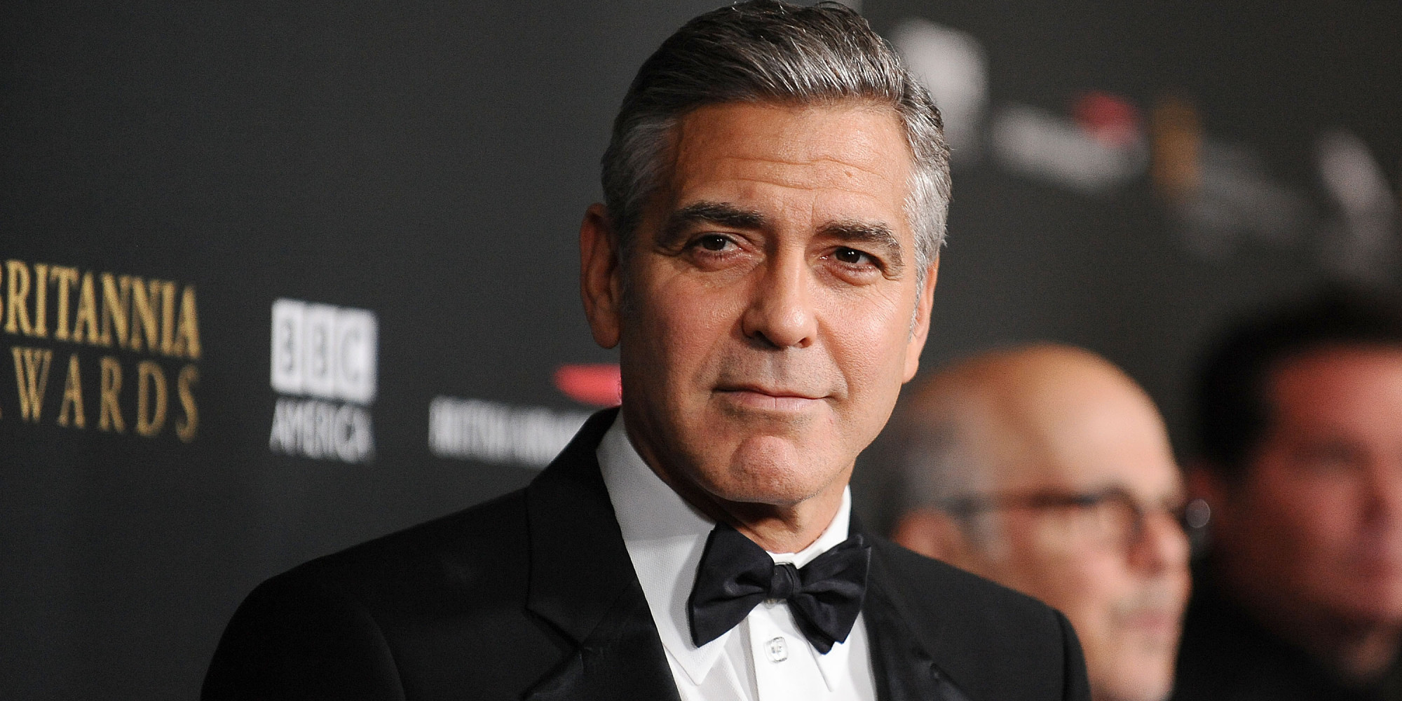 photo fond ecran George Clooney wallpaper 019