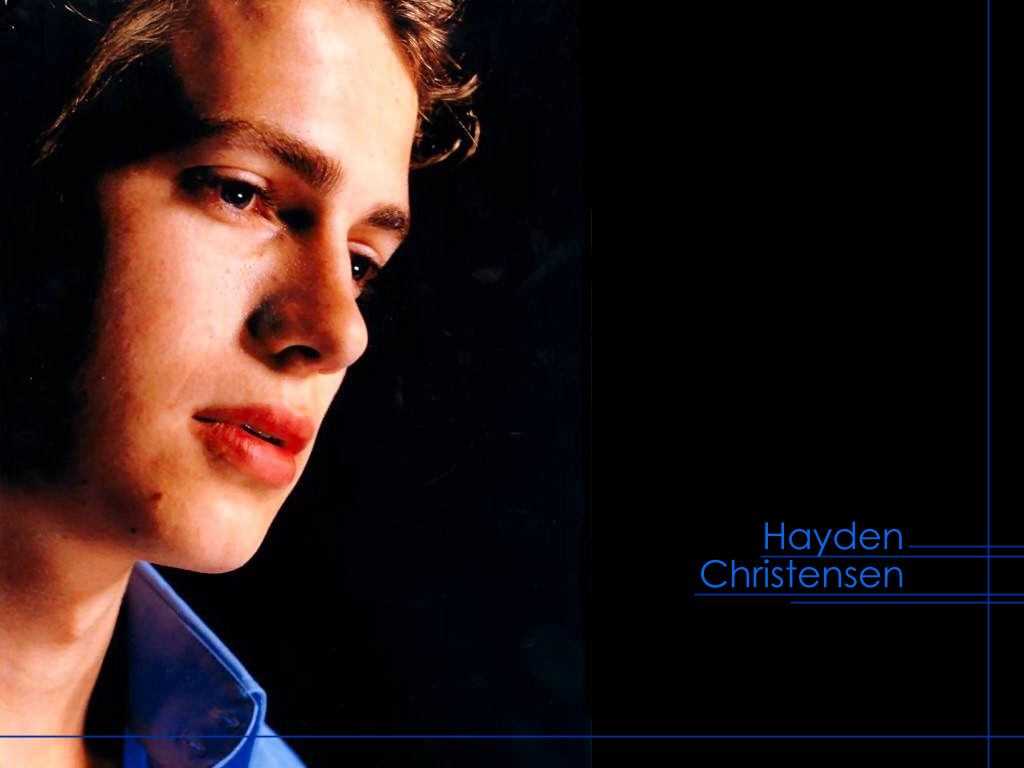 Photo fond d'écran Hayden Christensen wallpaper 002