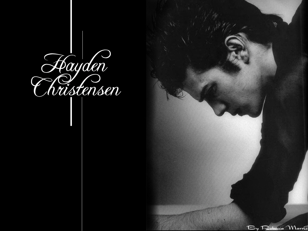 Photo fond d'écran Hayden Christensen wallpaper 003