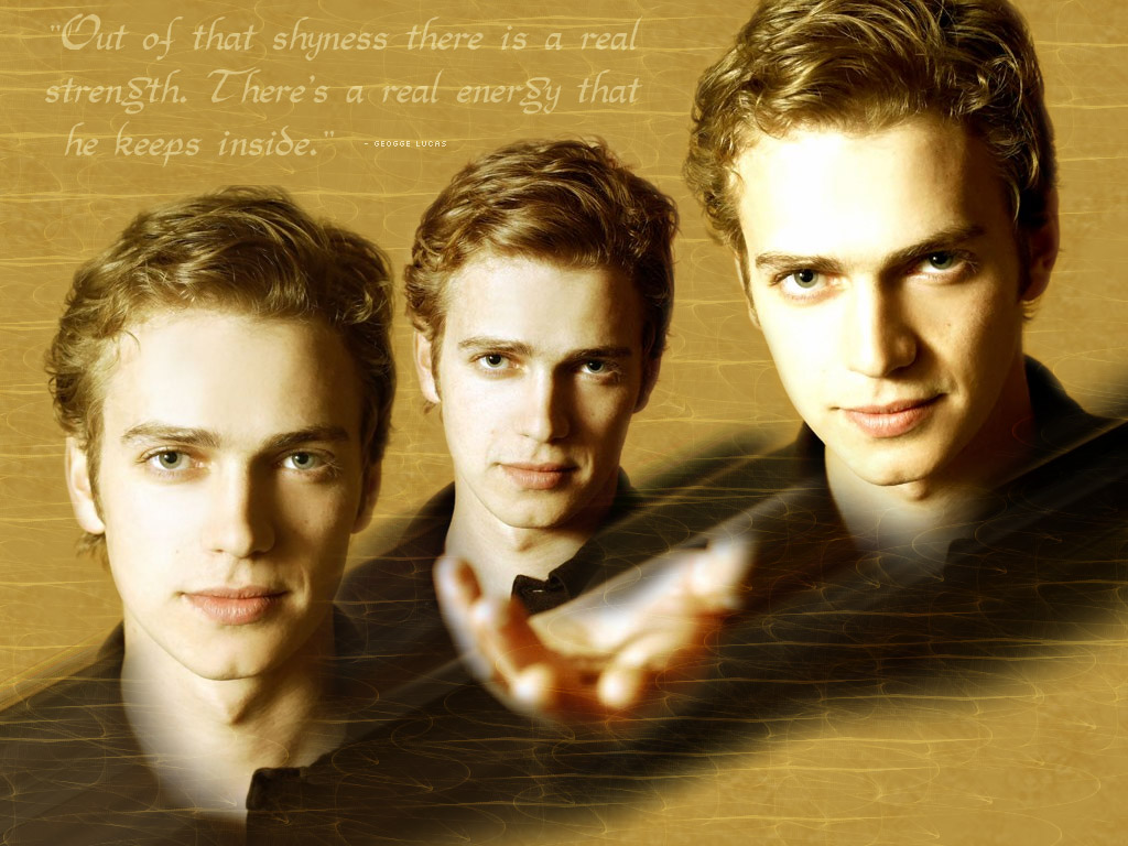 Photo fond d'écran Hayden Christensen wallpaper 010