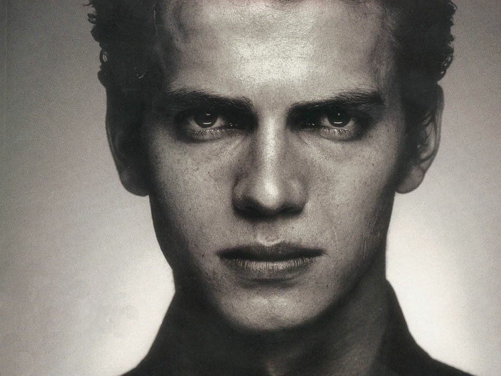 Photo fond d'écran Hayden Christensen wallpaper 011