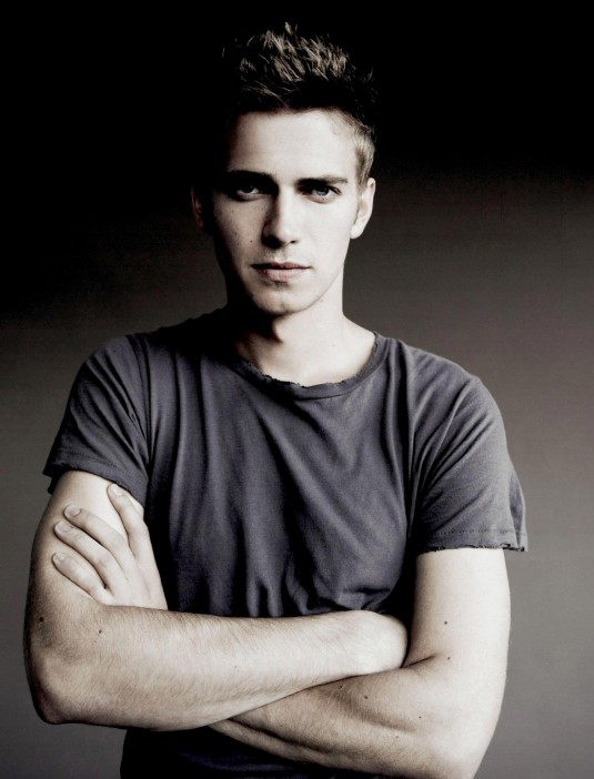 Photo fond d'écran Hayden Christensen wallpaper 013