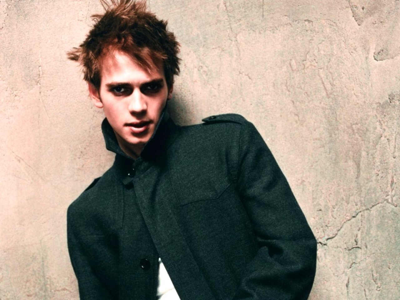 Photo fond d'écran Hayden Christensen wallpaper 016