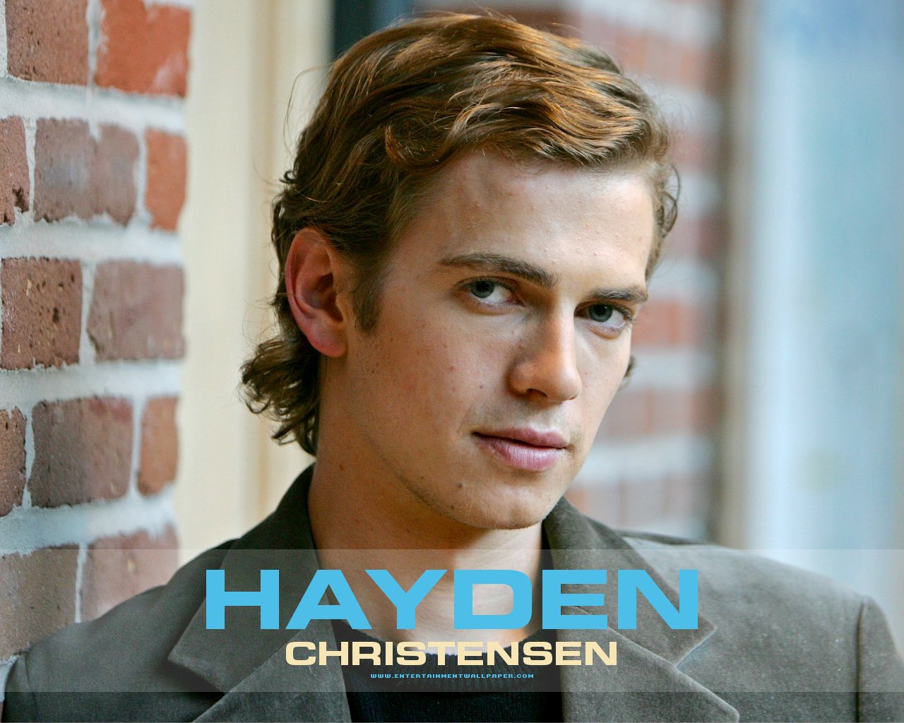 Photo fond d'écran Hayden Christensen wallpaper 017
