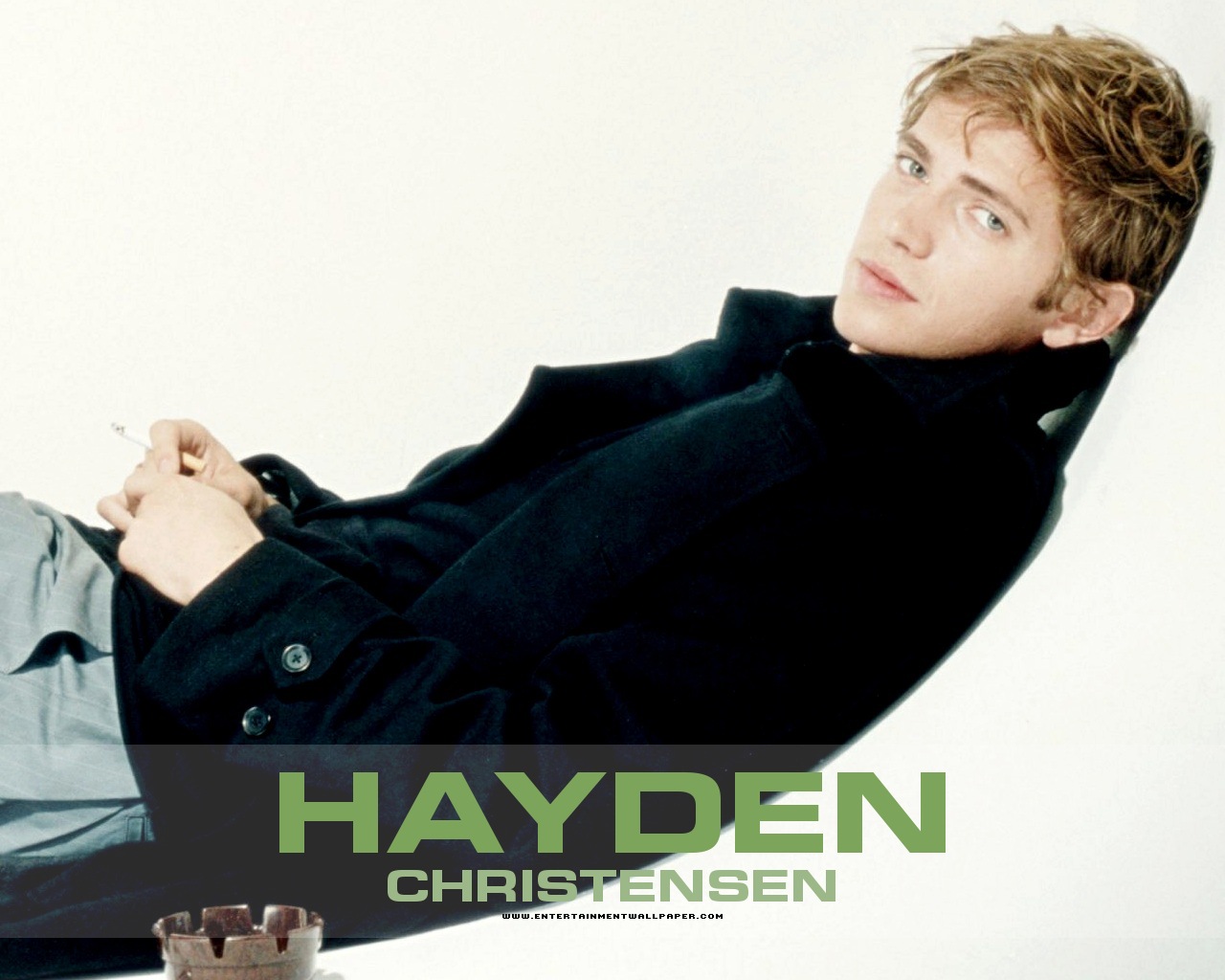 Photo fond d'écran Hayden Christensen wallpaper 018