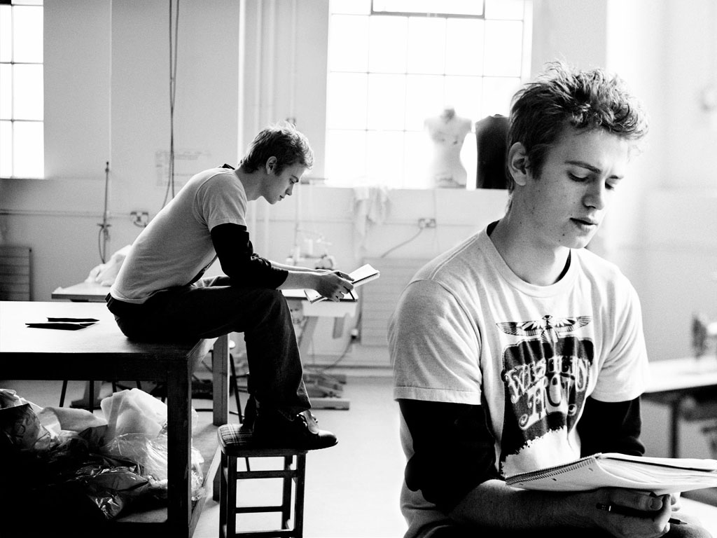 Photo fond d'écran Hayden Christensen wallpaper 020