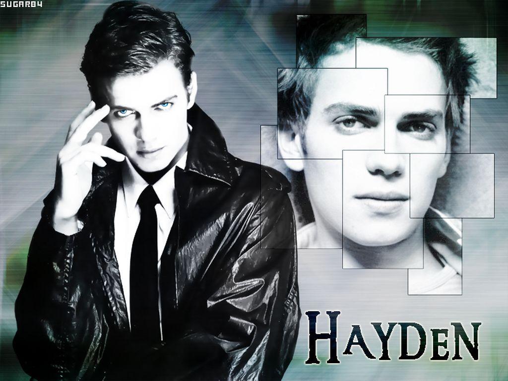Photo fond d'écran Hayden Christensen wallpaper 023