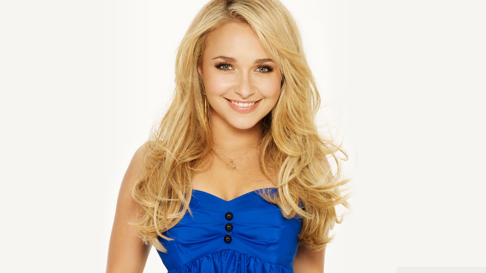 Photo fond d'écran Hayden Panettiere wallpaper 001