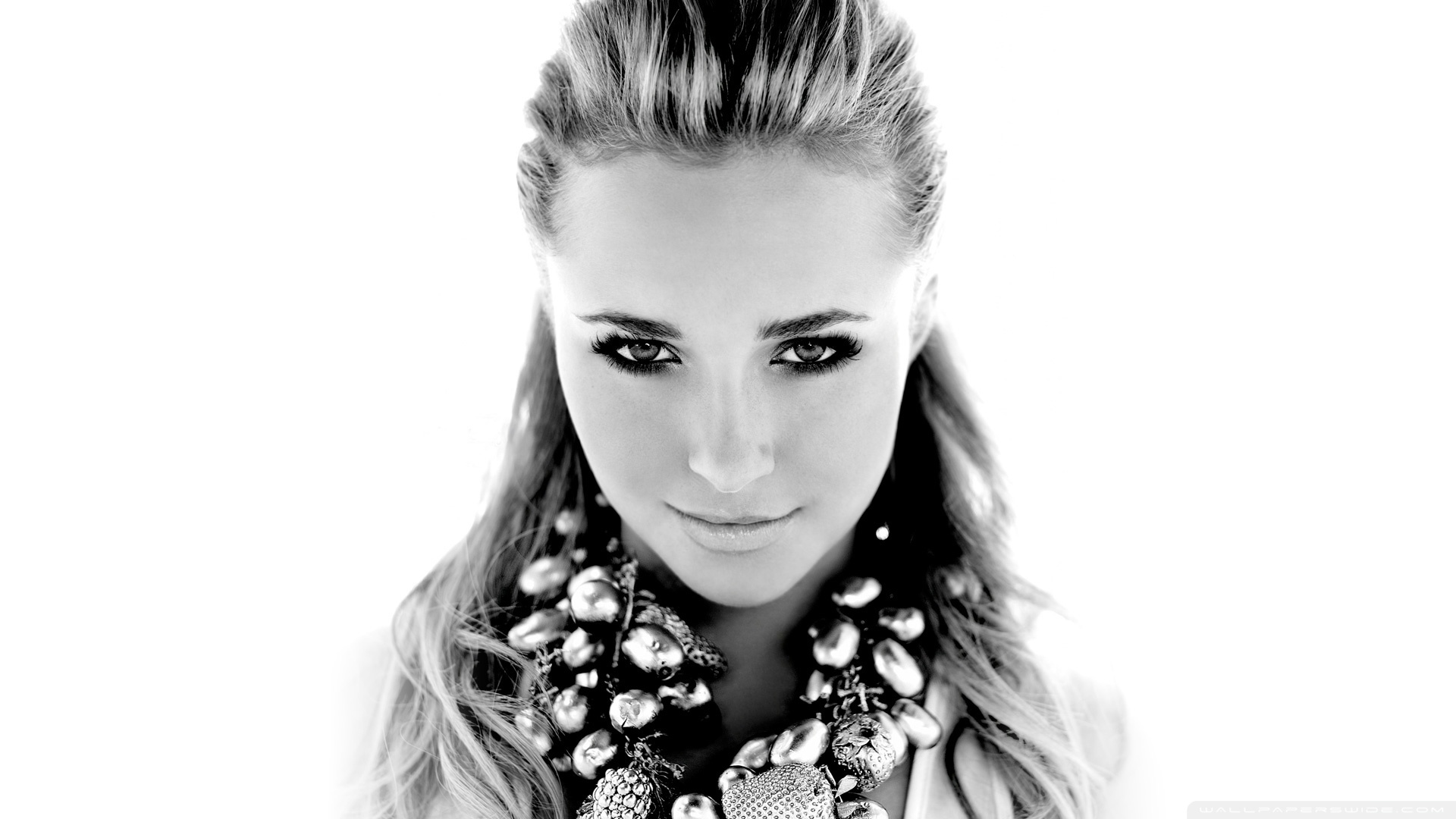 Photo fond d'écran Hayden Panettiere wallpaper 009