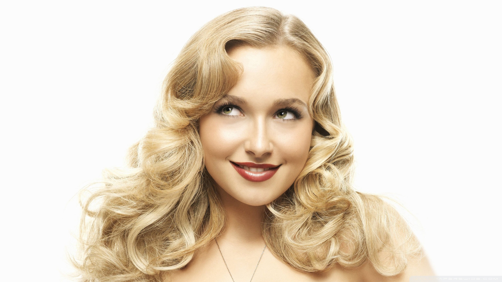 Photo fond d'écran Hayden Panettiere wallpaper 023