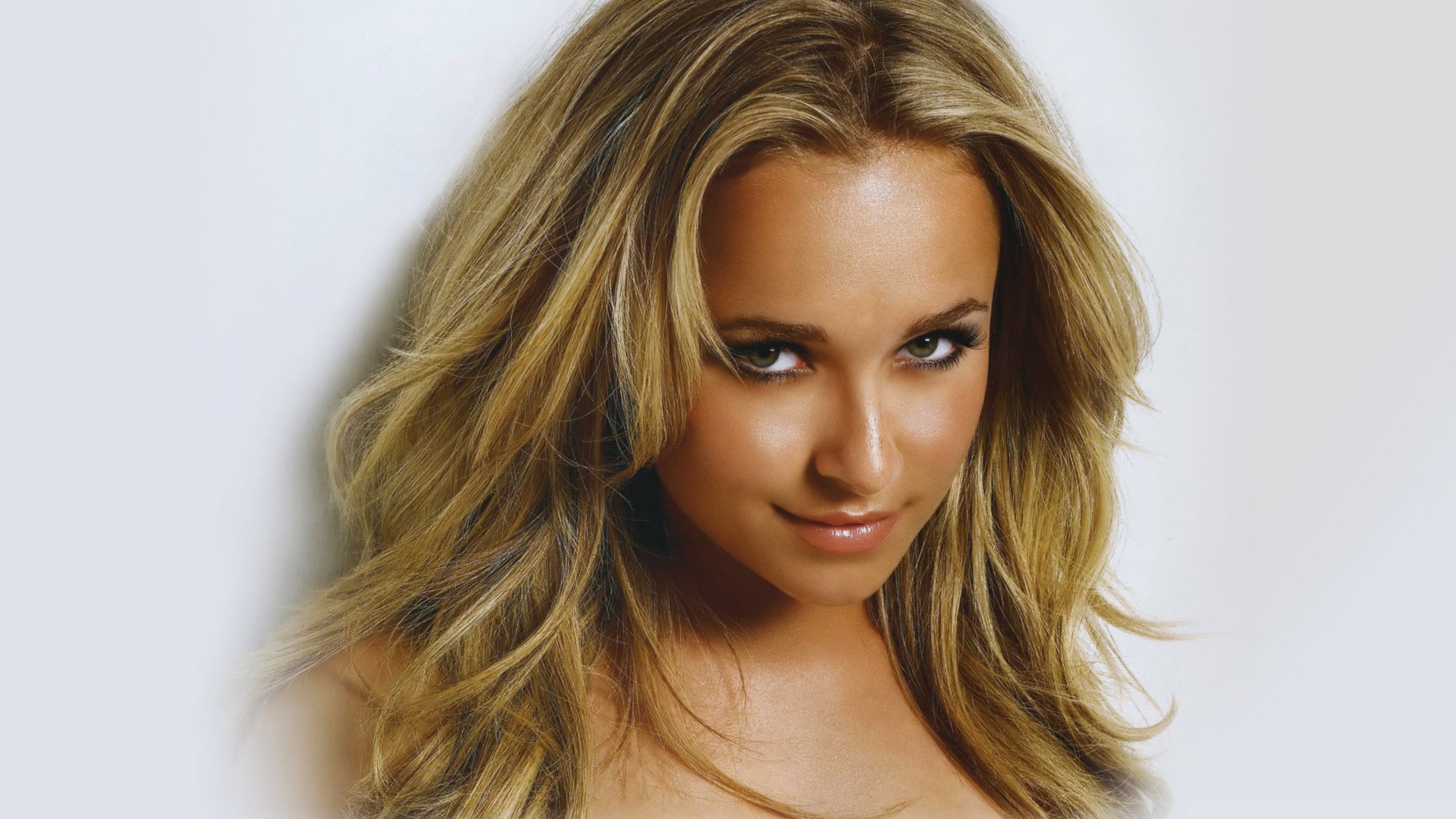 Photo fond d'écran Hayden Panettiere wallpaper 038