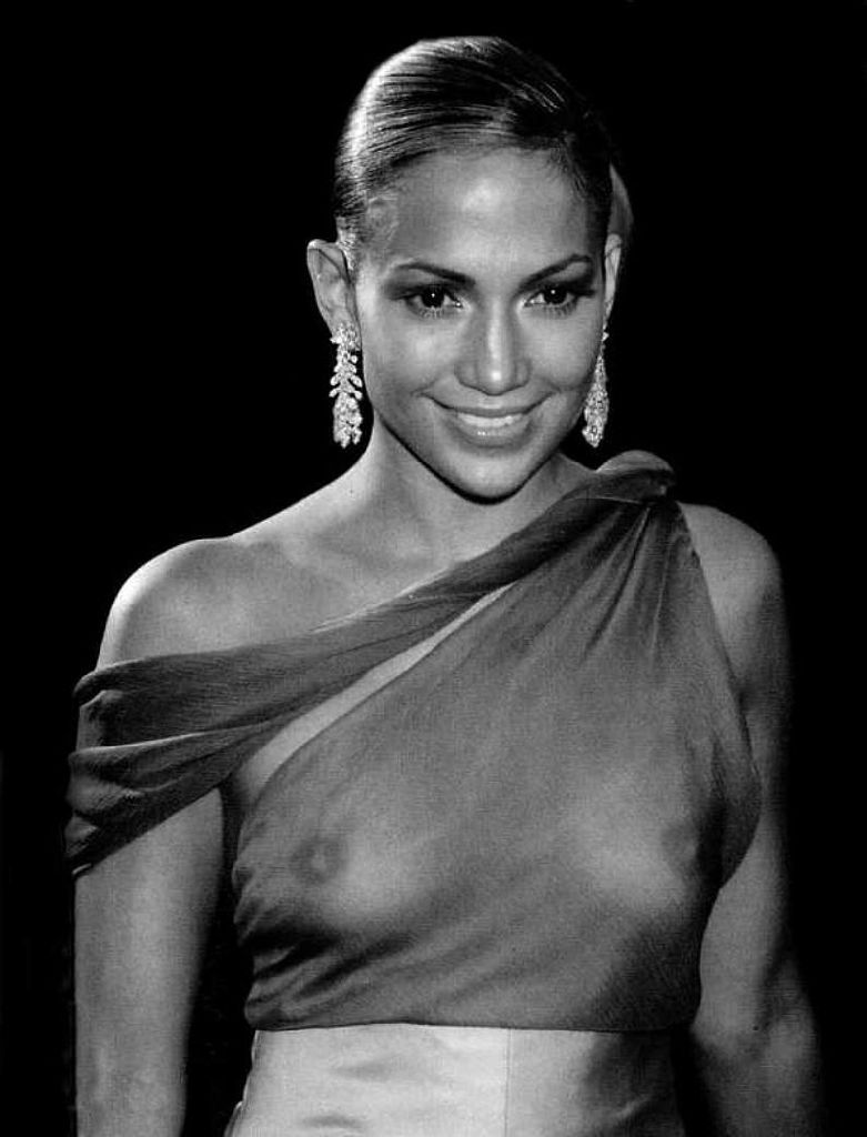 Photo fond d'écran Jennifer Lopez wallpaper 021