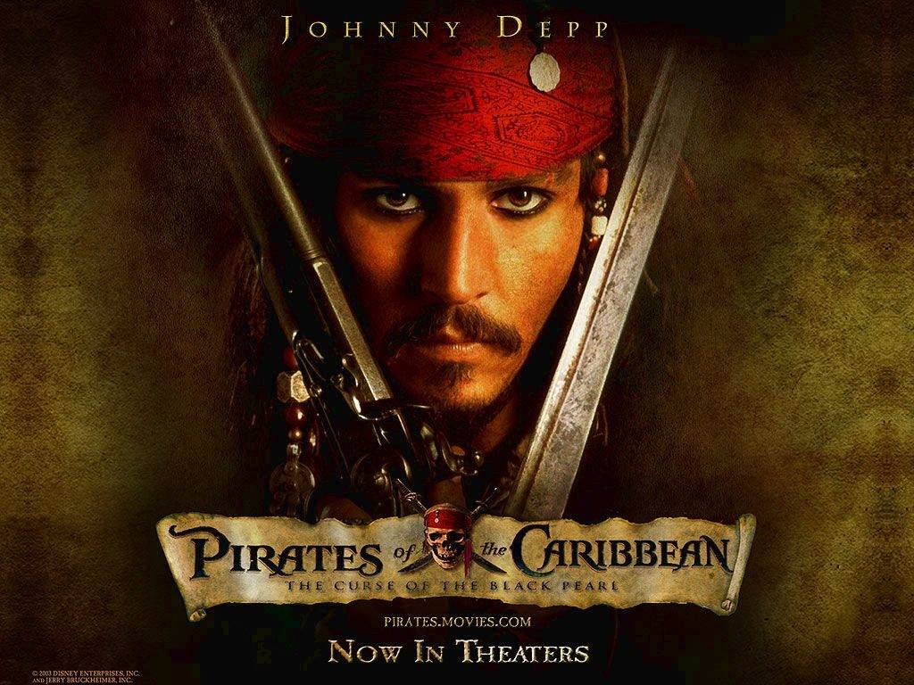 Photo fond d'écran Johnny Deep wallpaper 027