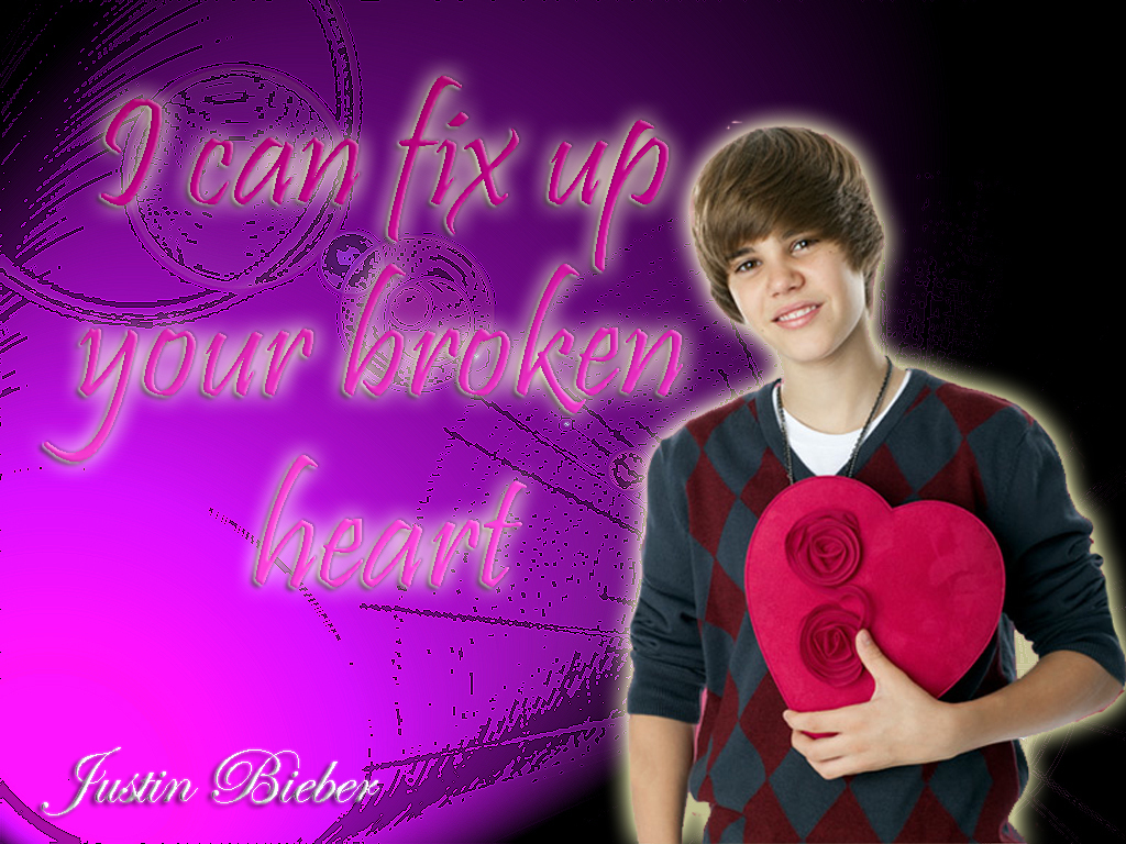 Photo fond d'écran Justin Bieber wallpaper 001