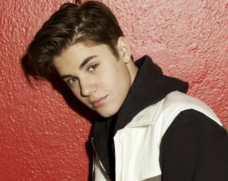 Photo fond d'écran Justin Bieber wallpaper 015