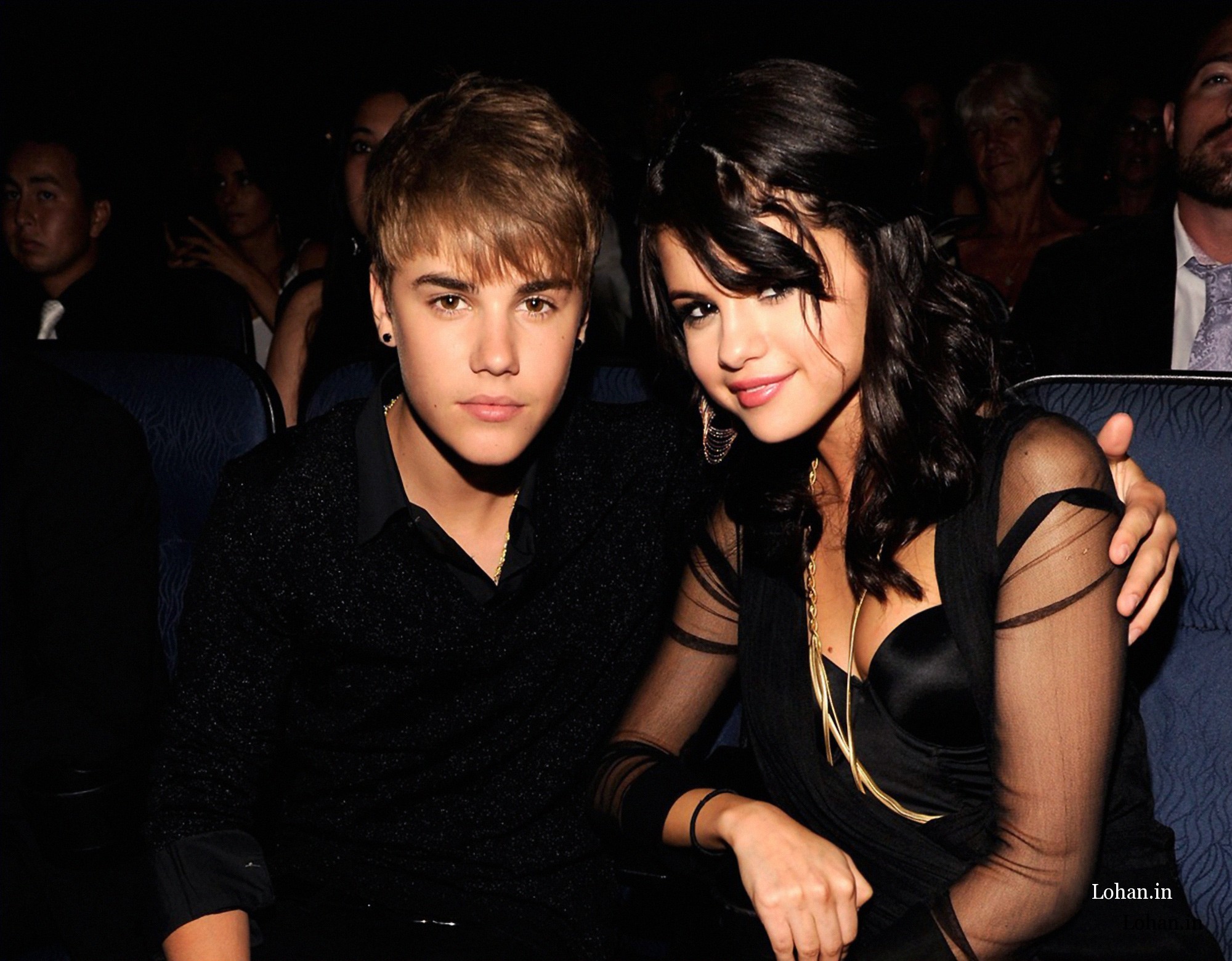 Photo fond d'écran Justin Bieber wallpaper 026