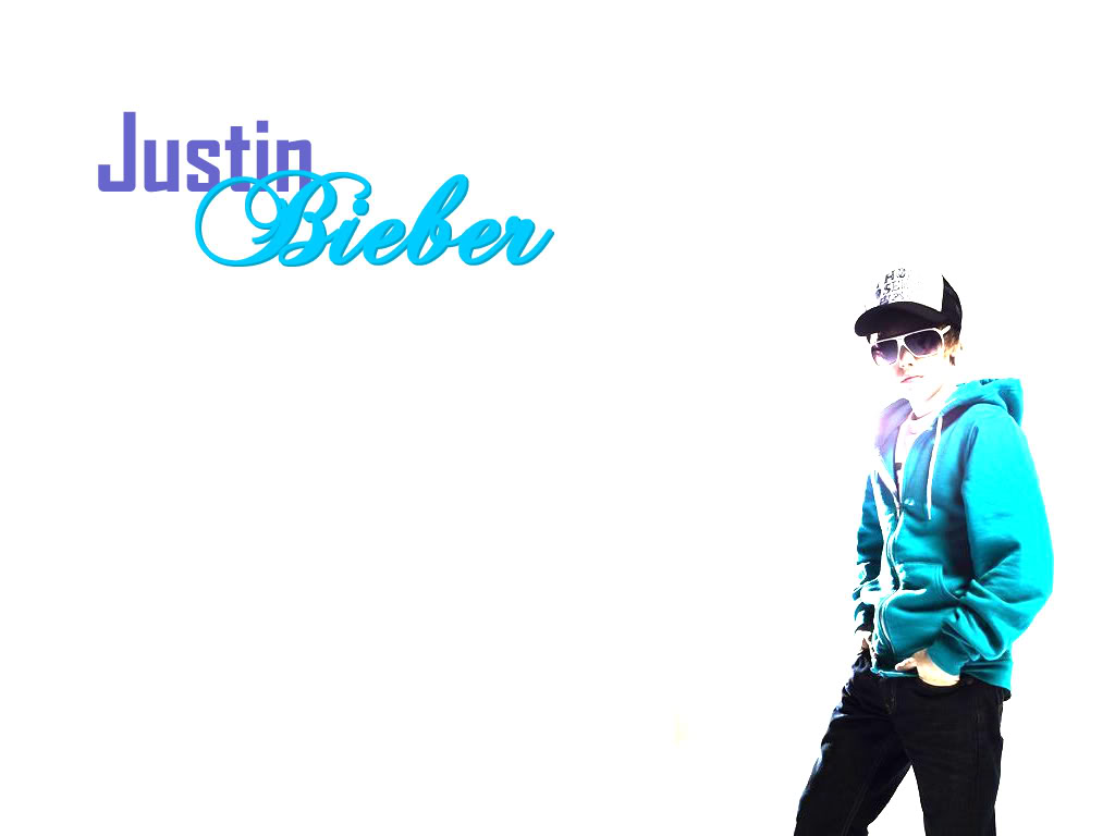 Photo fond d'écran Justin Bieber wallpaper 037