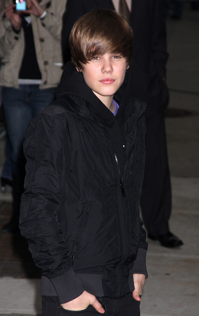 Photo fond d'écran Justin Bieber wallpaper 044