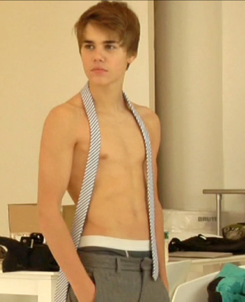 Photo fond d'écran Justin Bieber wallpaper 046