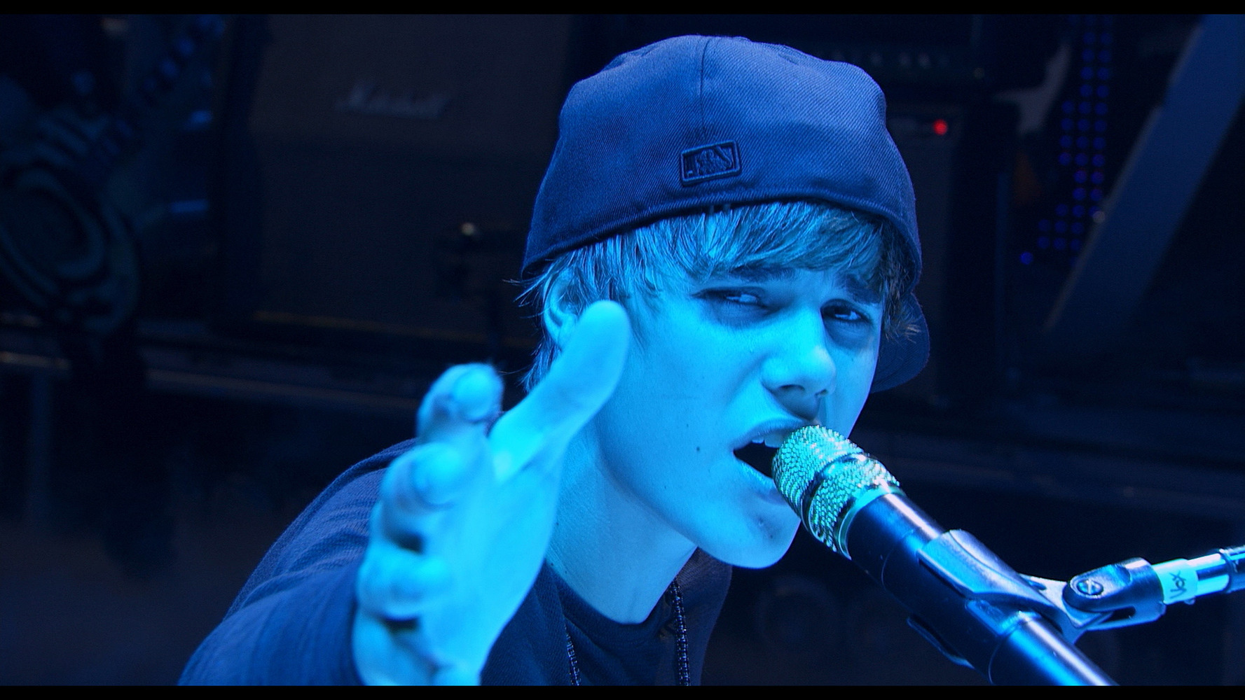 Photo fond d'écran Justin Bieber wallpaper 062