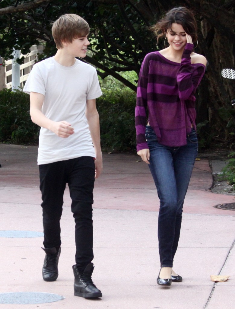 Photo fond d'écran Justin Bieber wallpaper 066