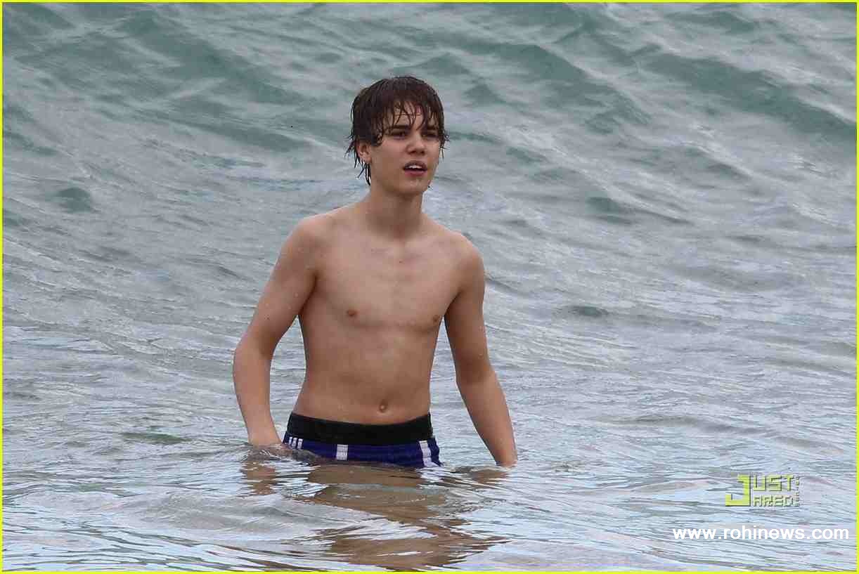 Photo fond d'écran Justin Bieber wallpaper 067