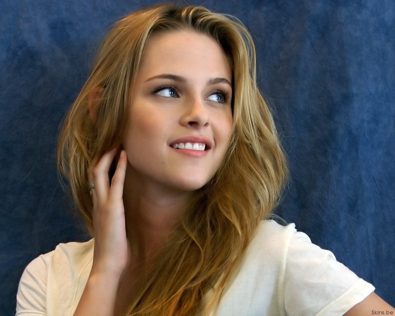 Photo fond d'écran Kristen Stewart wallpaper 008