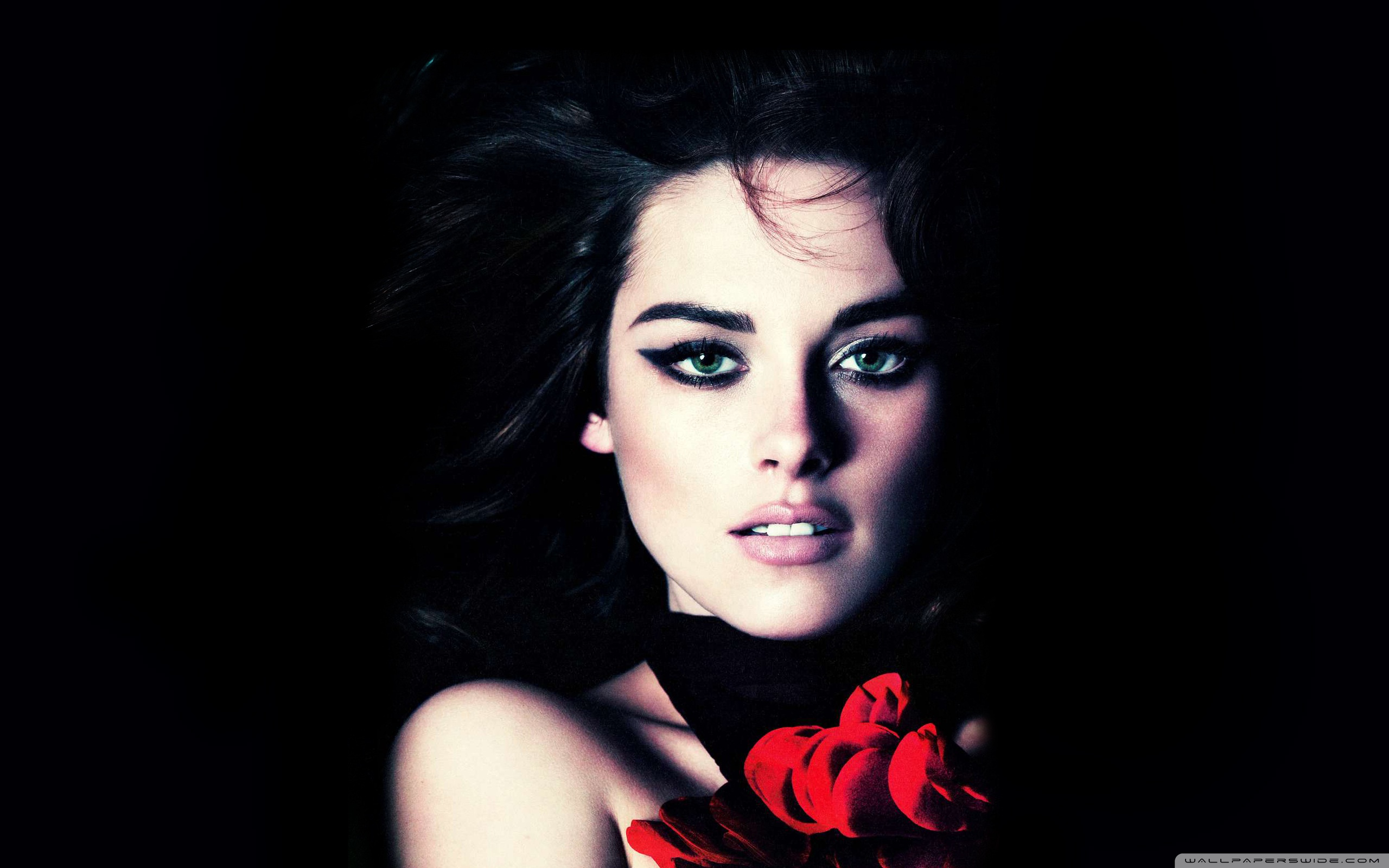 Photo fond d'écran Kristen Stewart wallpaper 011