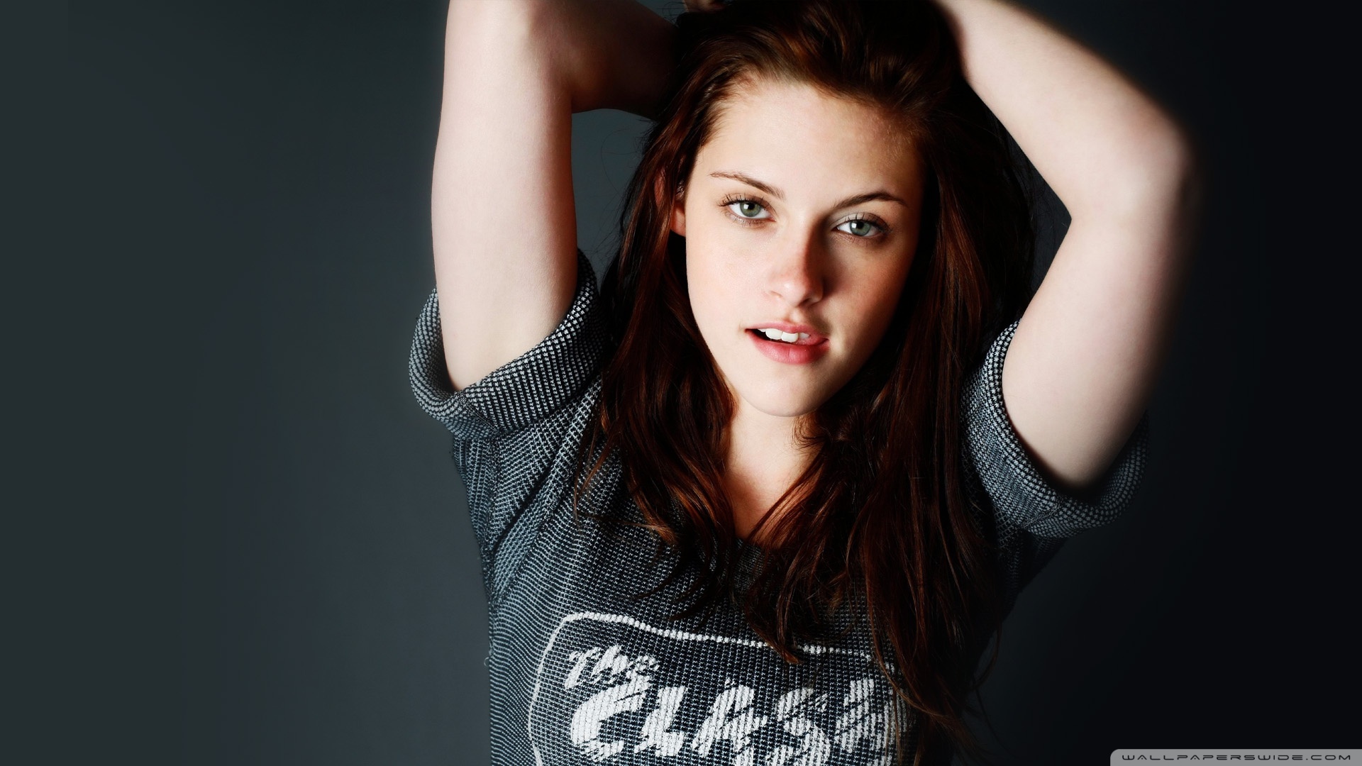 Photo fond d'écran Kristen Stewart wallpaper 013