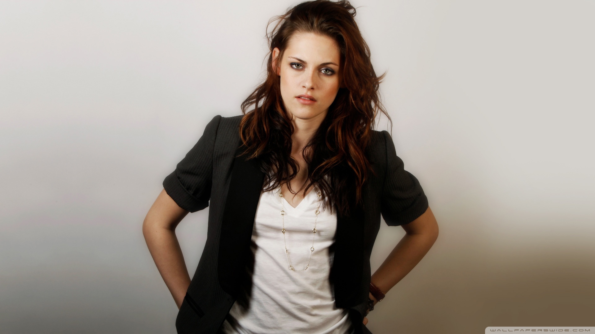 Photo fond d'écran Kristen Stewart wallpaper 014