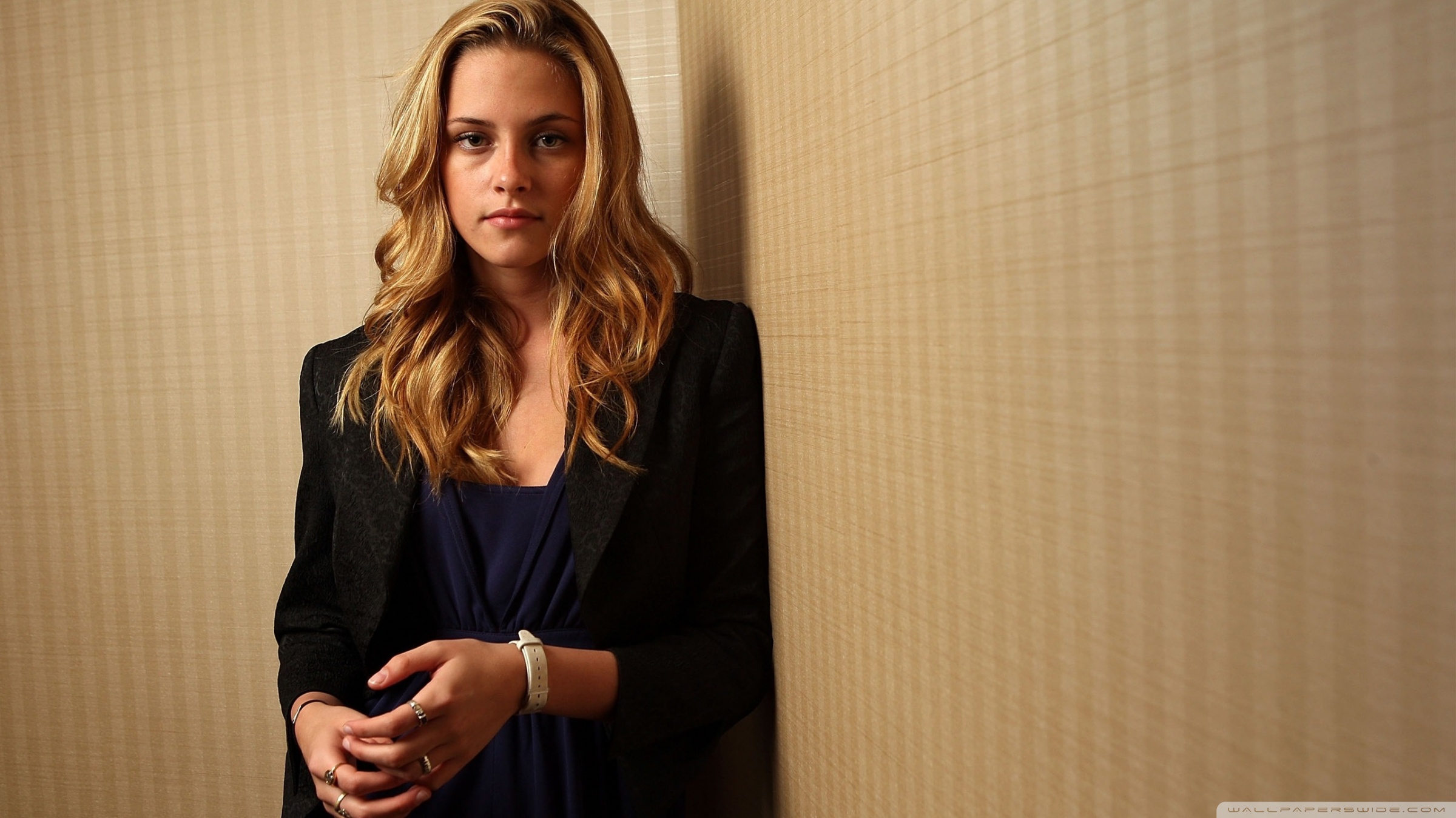 Photo fond d'écran Kristen Stewart wallpaper 018