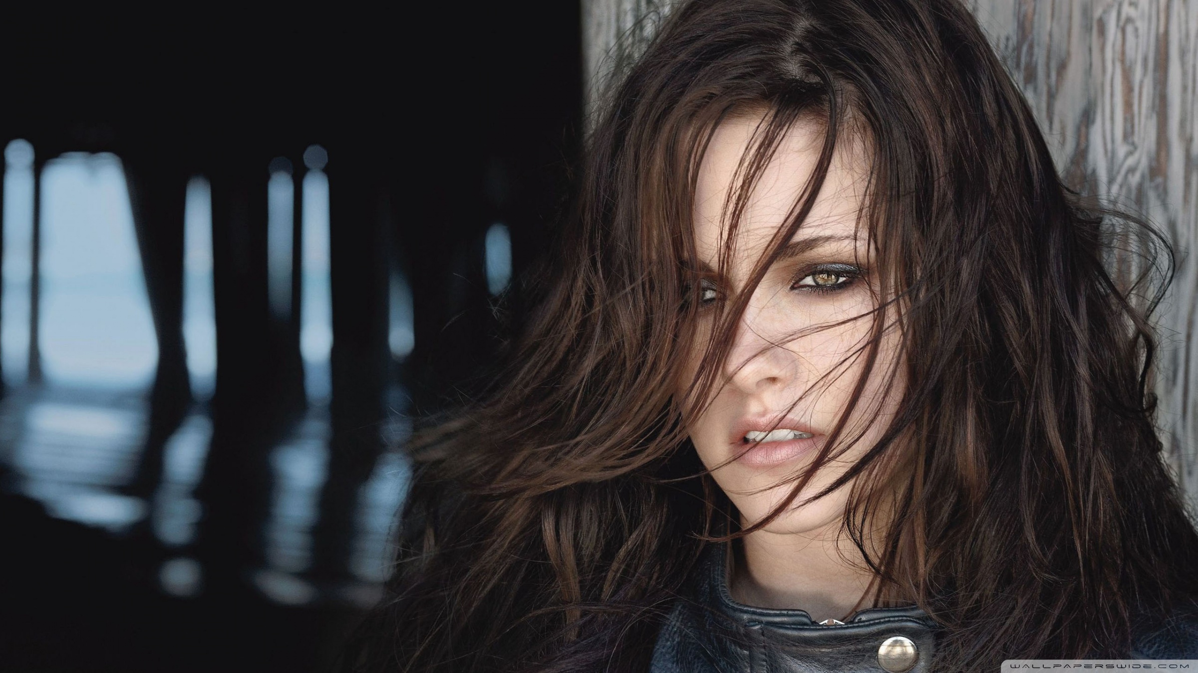 Photo fond d'écran Kristen Stewart wallpaper 026