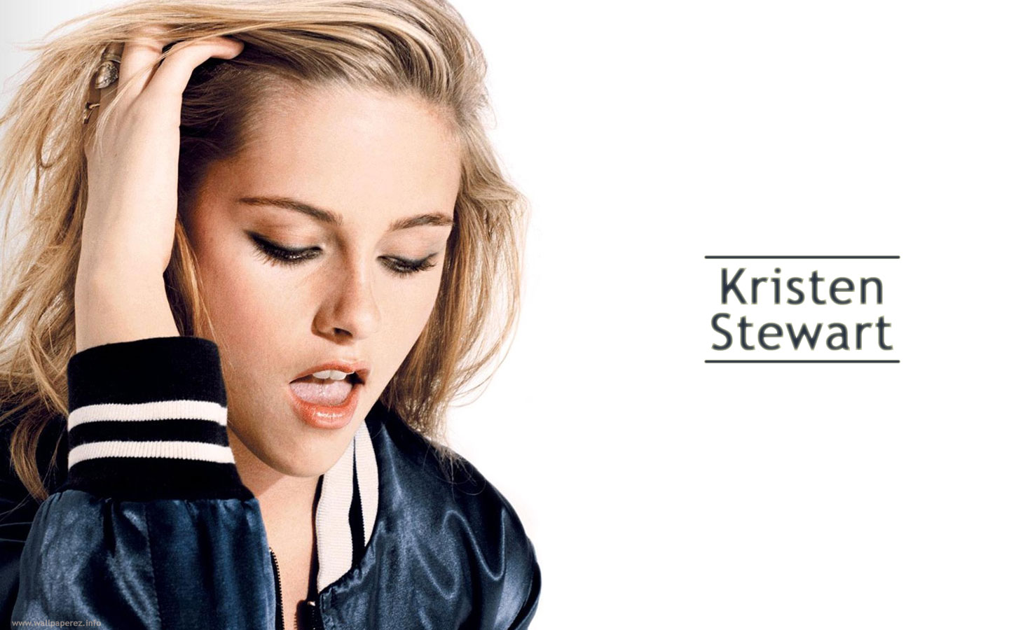 Photo fond d'écran Kristen Stewart wallpaper 028
