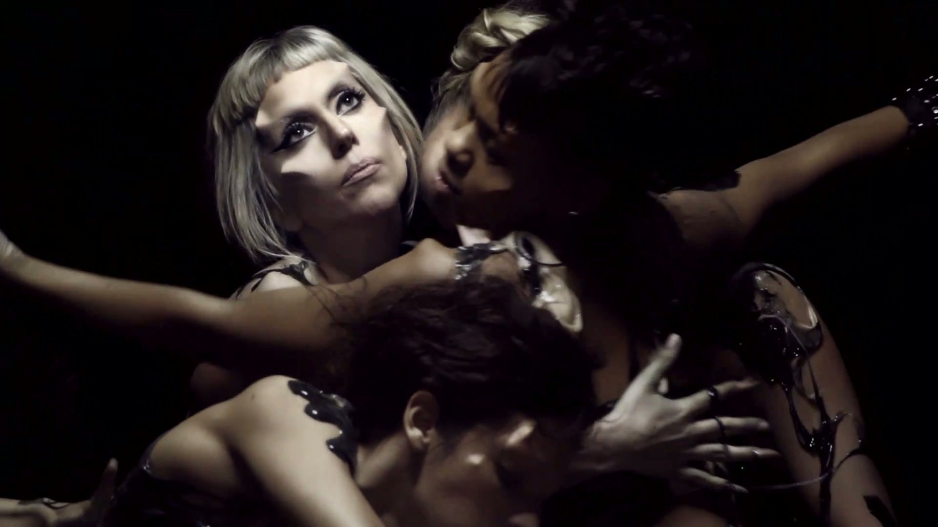 Photo fond d'écran Lady Gaga wallpaper 005