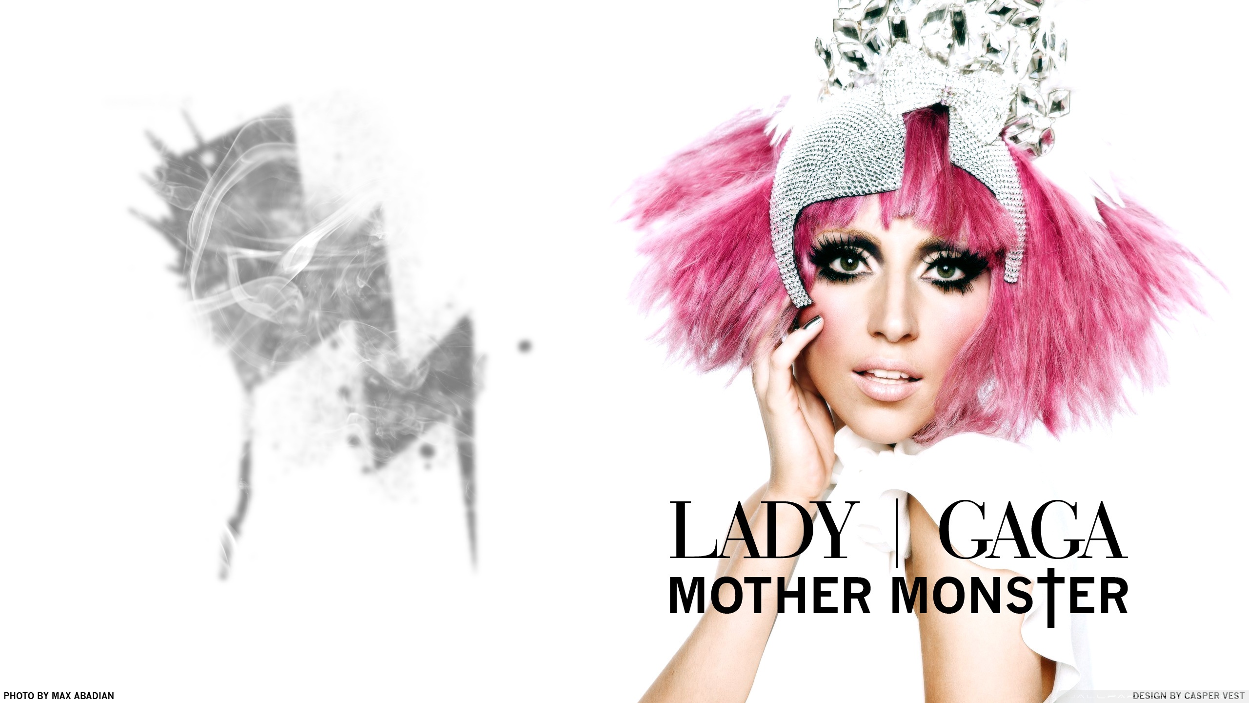 Photo fond d'écran Lady Gaga wallpaper 025
