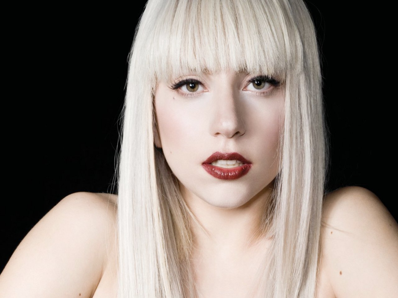 Photo fond d'écran Lady Gaga wallpaper 032