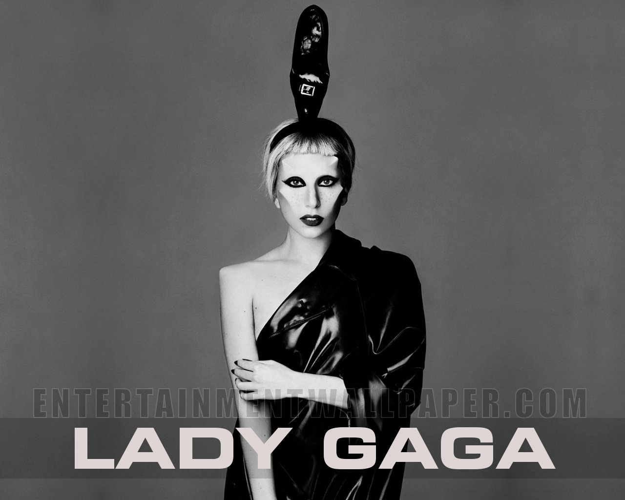 Photo fond d'écran Lady Gaga wallpaper 034