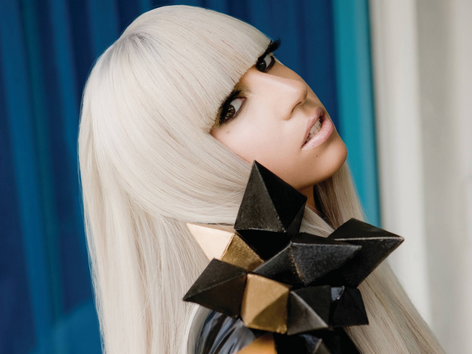 Photo fond d'écran Lady Gaga wallpaper 054