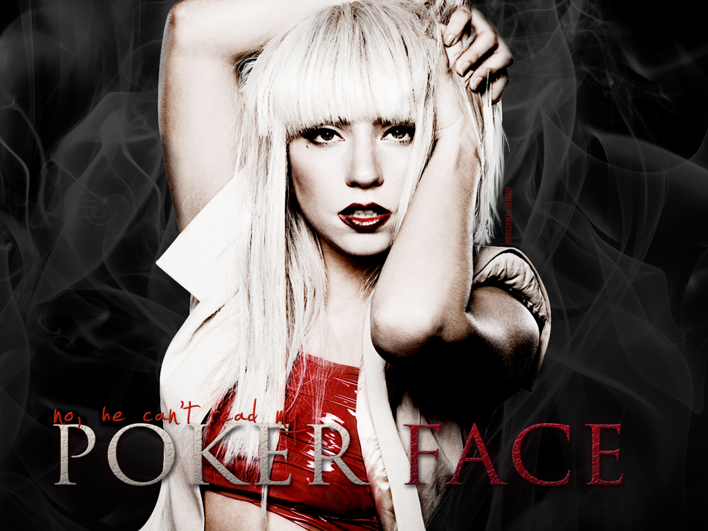 Photo fond d'écran Lady Gaga wallpaper 057