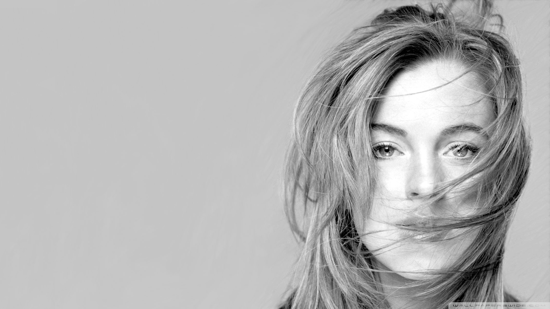 Photo fond d'écran Lindsay Lohan wallpaper 008